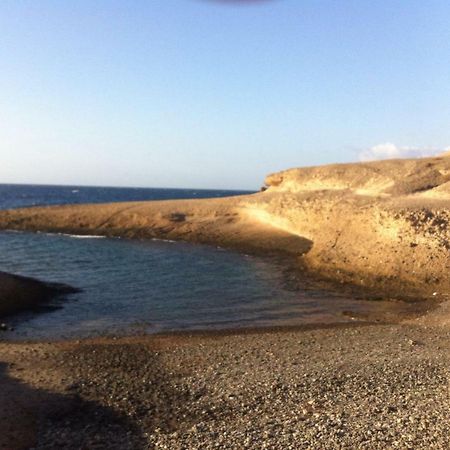 Roca Mar Tenerife La Mareta Kültér fotó