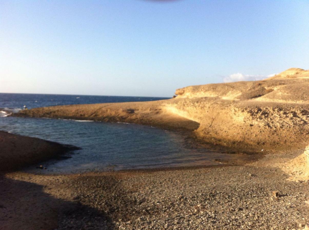 Roca Mar Tenerife La Mareta Kültér fotó