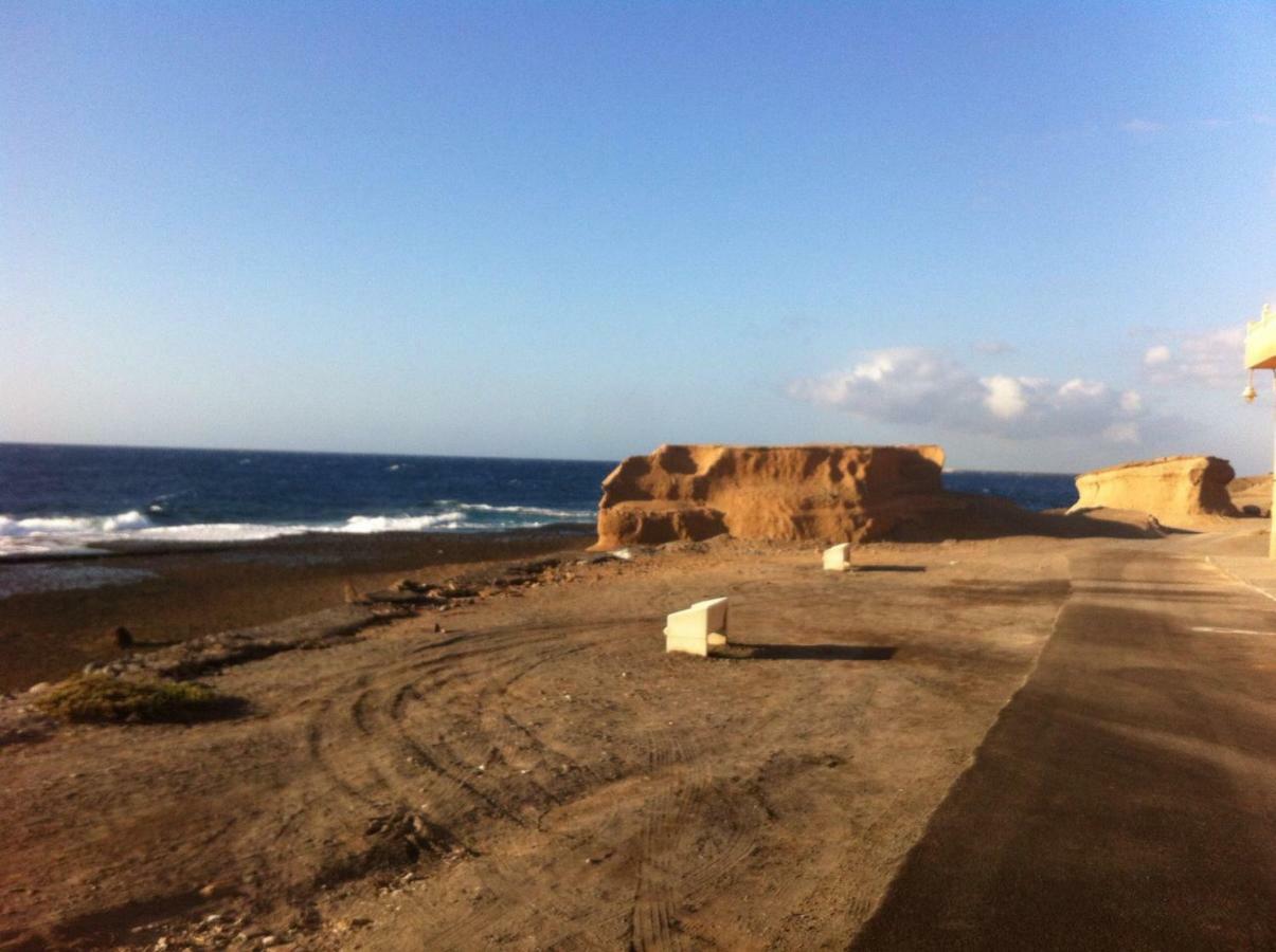 Roca Mar Tenerife La Mareta Kültér fotó