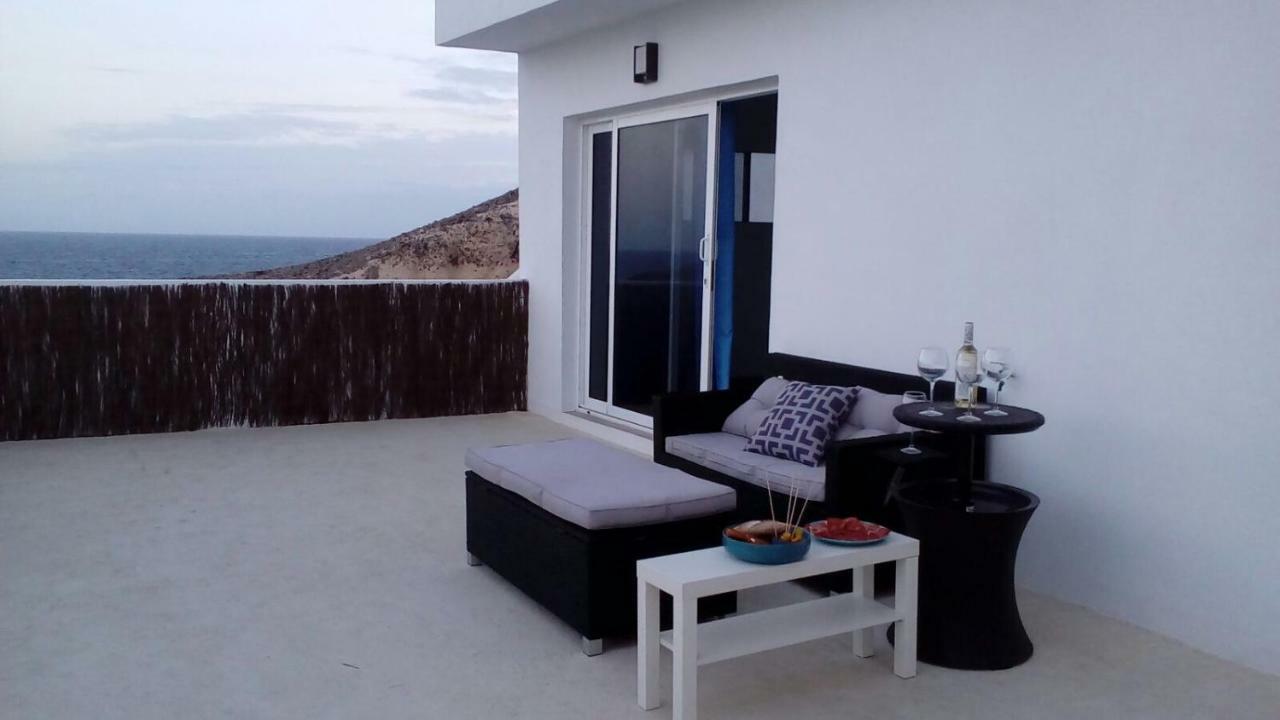 Roca Mar Tenerife La Mareta Kültér fotó