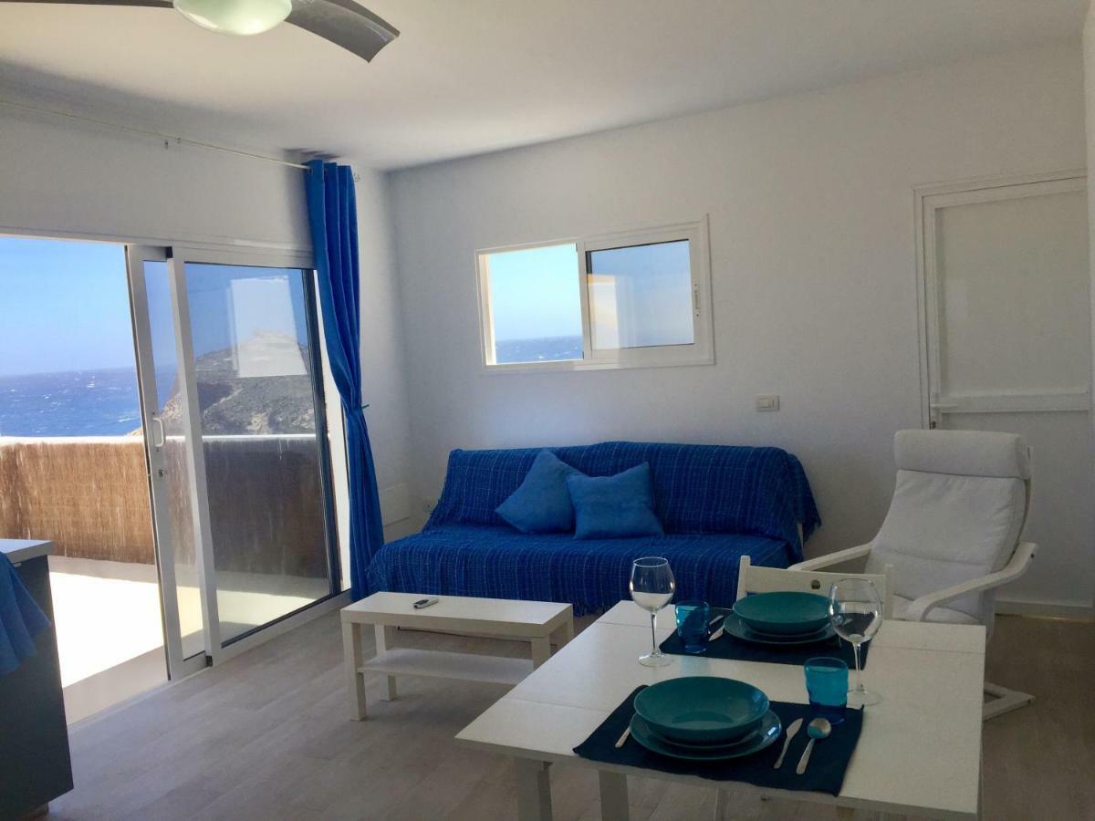 Roca Mar Tenerife La Mareta Kültér fotó
