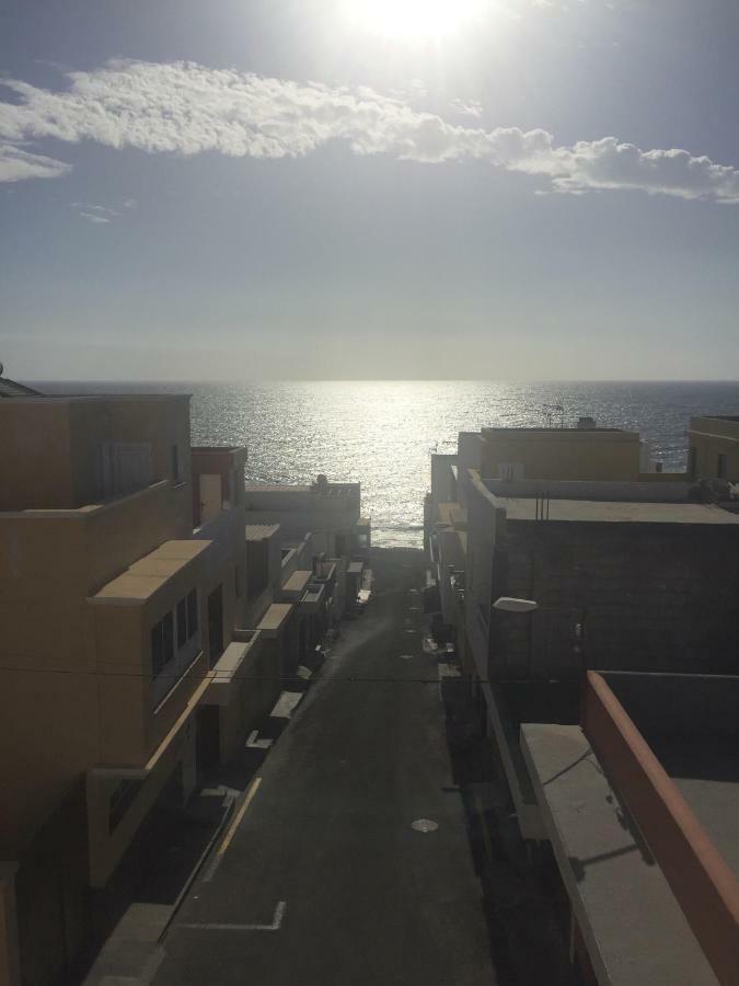 Roca Mar Tenerife La Mareta Kültér fotó