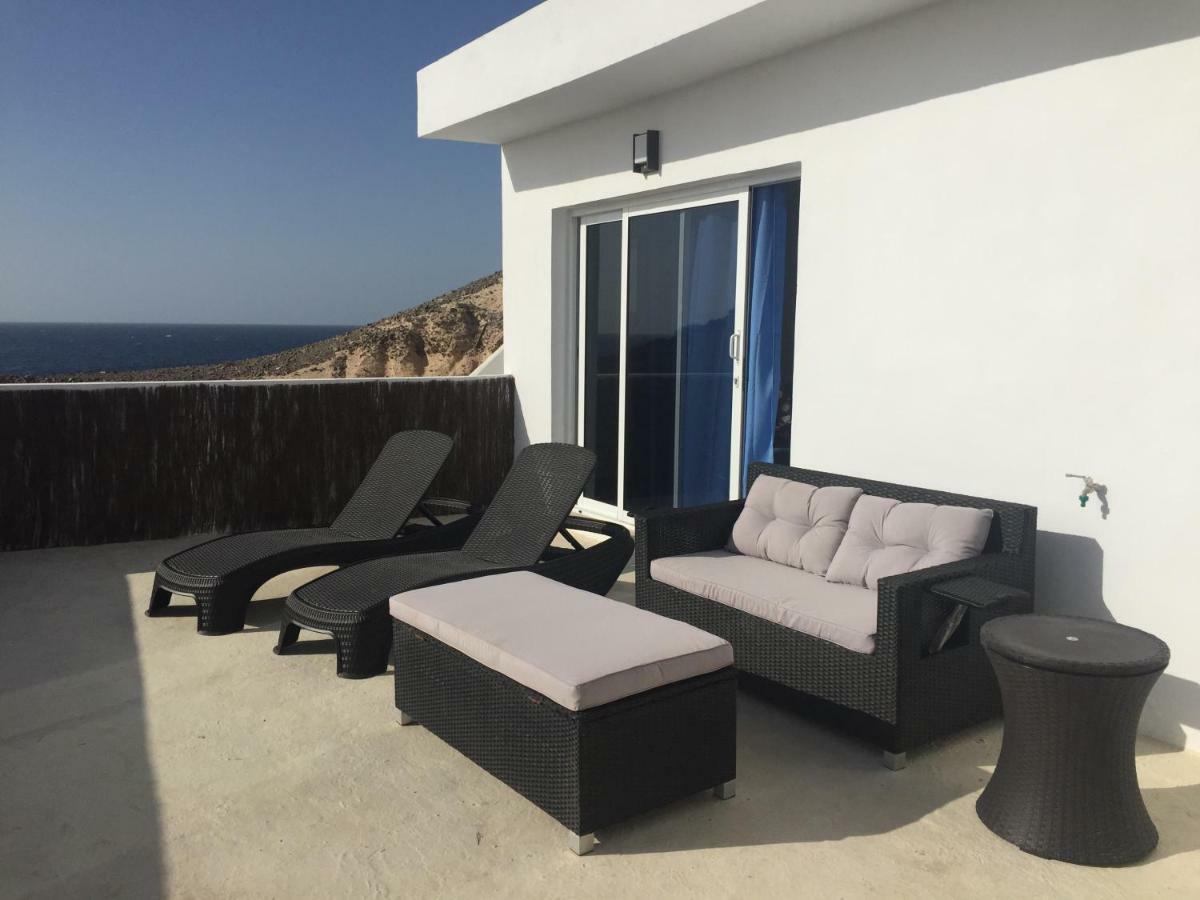 Roca Mar Tenerife La Mareta Kültér fotó