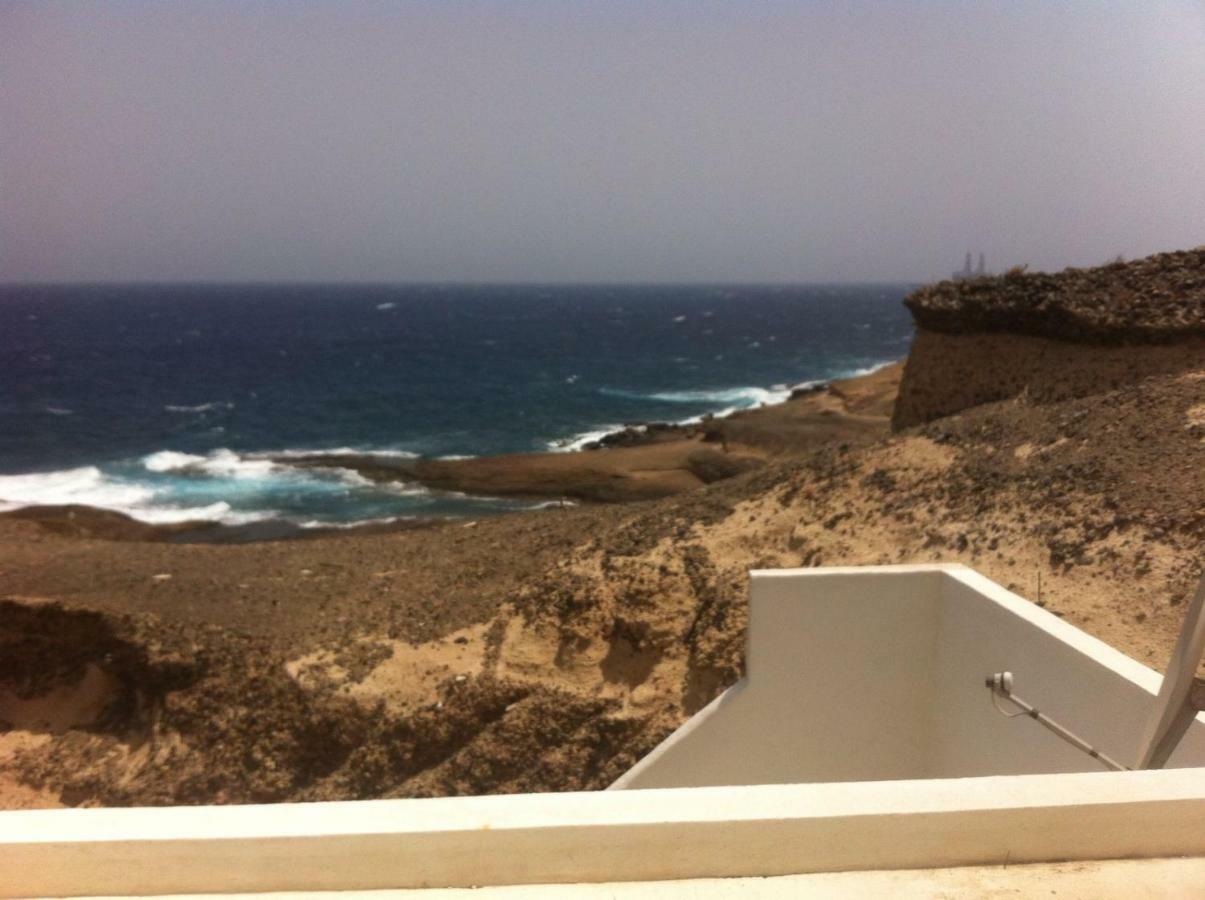 Roca Mar Tenerife La Mareta Kültér fotó