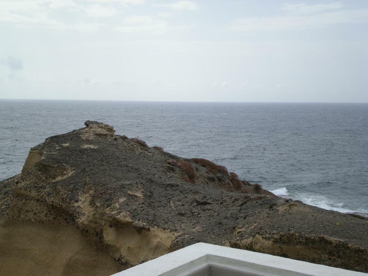Roca Mar Tenerife La Mareta Kültér fotó