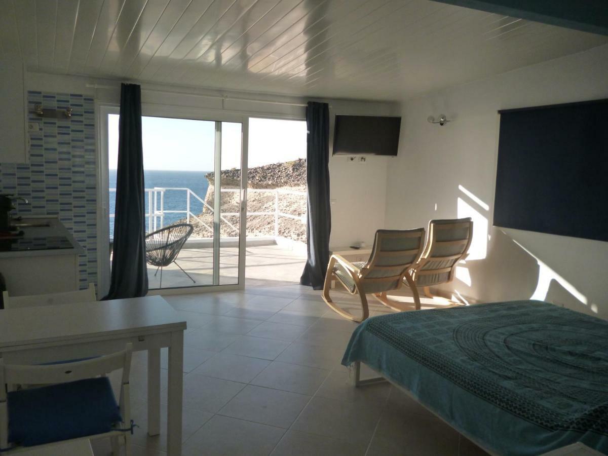 Roca Mar Tenerife La Mareta Kültér fotó