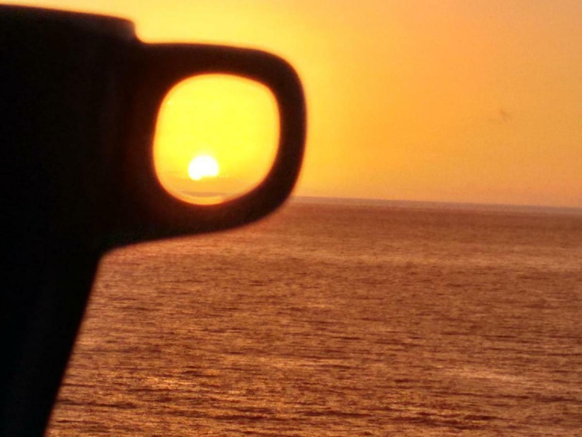 Roca Mar Tenerife La Mareta Kültér fotó